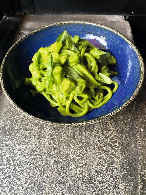 Иллюстрация к книге — Нескучные завтраки [i_045.jpg]