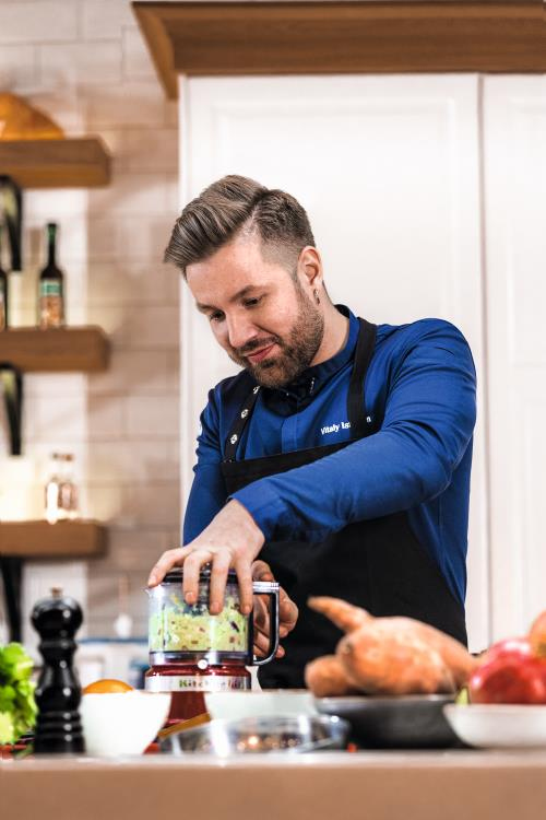 Иллюстрация к книге — Нескучные завтраки [i_058.jpg]