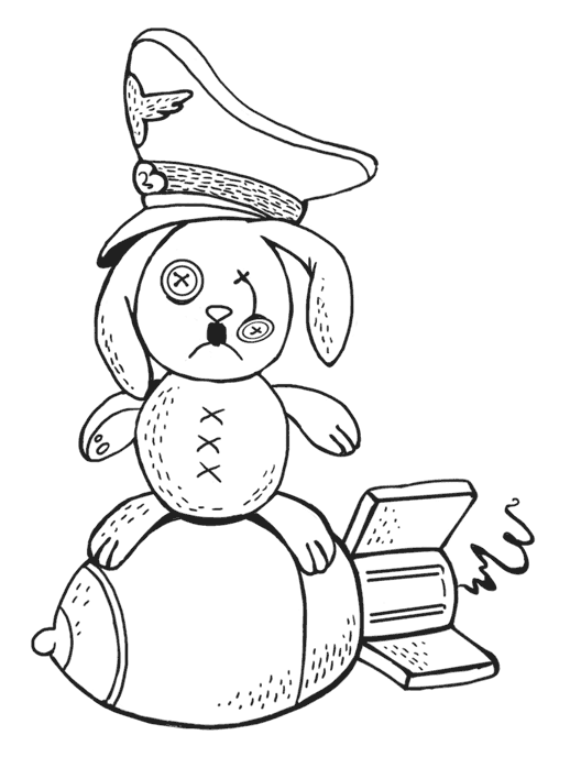 Иллюстрация к книге — Маленькая опера [i_010.jpg]