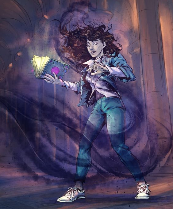 Иллюстрация к книге — Попаданка для Повелителя Демонов. Кровь Хаоса [ebb6030.jpg]