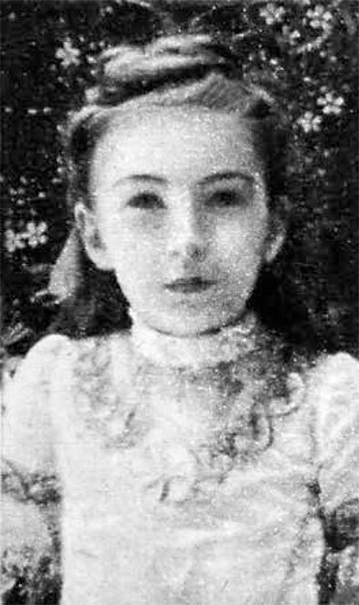 Иллюстрация к книге — Мой отец Абдул-Хамид, или Исповедь дочери последнего султана Османской империи [i_002.jpg]