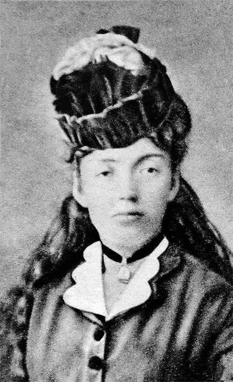 Иллюстрация к книге — Мой отец Абдул-Хамид, или Исповедь дочери последнего султана Османской империи [i_018.jpg]