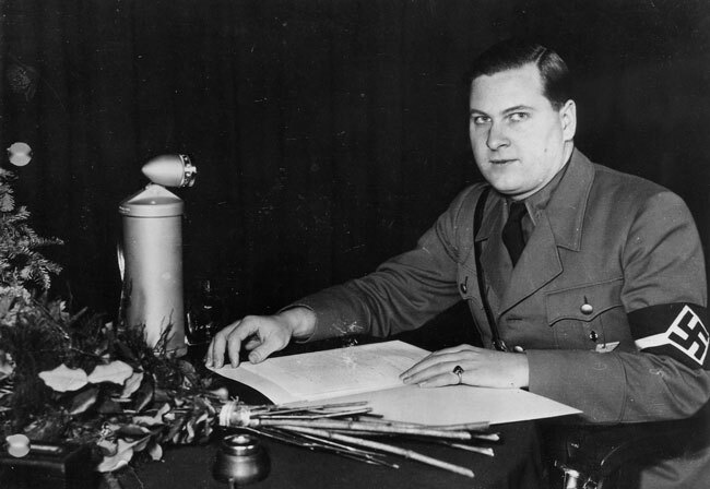 Иллюстрация к книге — Рейх. История германской империи [i_030.jpg]