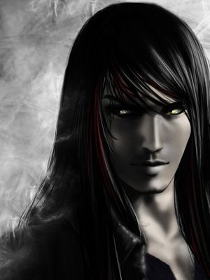 Иллюстрация к книге — Тёмная целительница [_005.jpg]