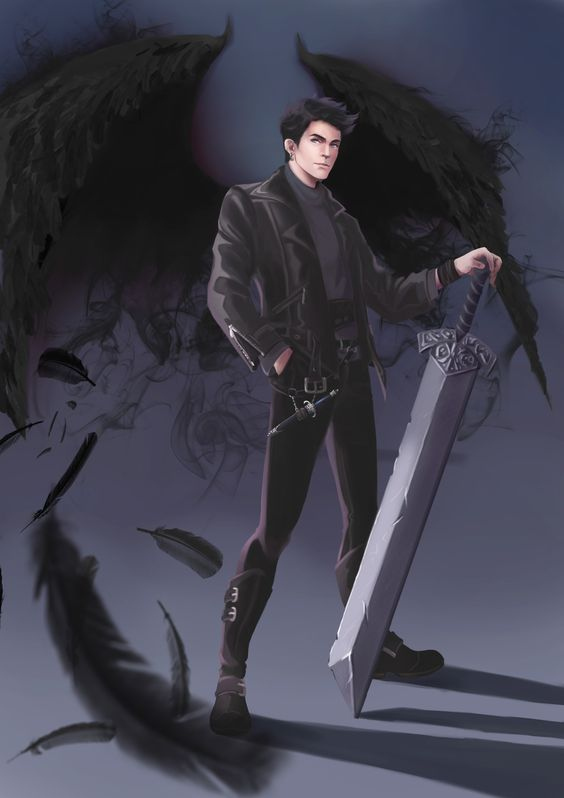 Иллюстрация к книге — Тёмная целительница [_007.jpg]