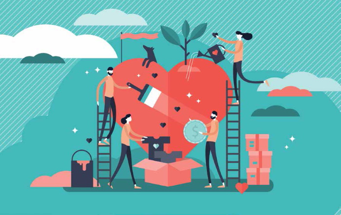 Иллюстрация к книге — Близко к сердцу. Главные вопросы про здоровье сердца, на которые важно вовремя получить ответ [i_001.jpg]