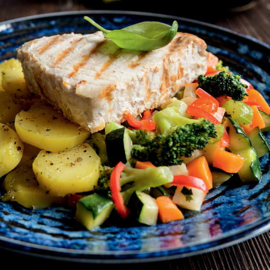 Иллюстрация к книге — Близко к сердцу. Главные вопросы про здоровье сердца, на которые важно вовремя получить ответ [i_019.jpg]