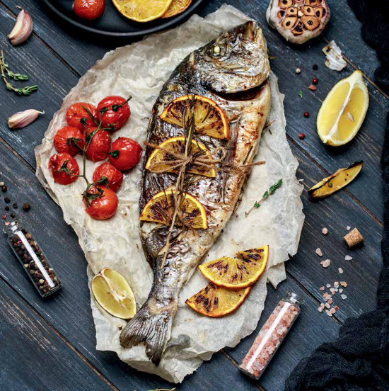 Иллюстрация к книге — Близко к сердцу. Главные вопросы про здоровье сердца, на которые важно вовремя получить ответ [i_020.jpg]