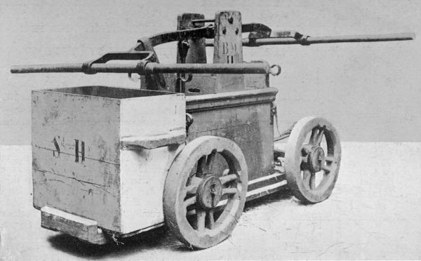 Иллюстрация к книге — Один день в Древнем Риме. 24 часа из жизни людей, живших там [i_001.jpg]