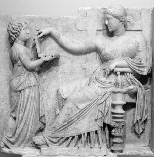 Иллюстрация к книге — Один день в Древнем Риме. 24 часа из жизни людей, живших там [i_004.jpg]