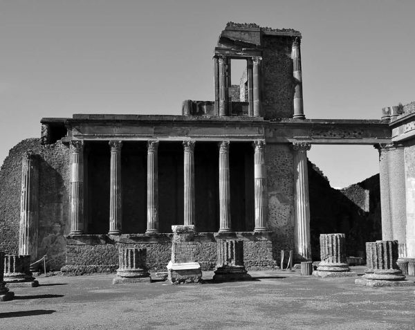 Иллюстрация к книге — Один день в Древнем Риме. 24 часа из жизни людей, живших там [i_010.jpg]