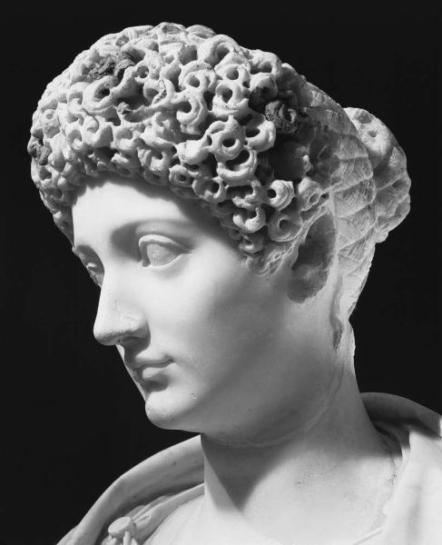 Иллюстрация к книге — Один день в Древнем Риме. 24 часа из жизни людей, живших там [i_017.jpg]