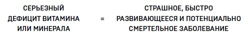 Иллюстрация к книге — Ингредиенты. Странные химические свойства того, что мы едим, пьем и наносим на кожу [i_061.jpg]