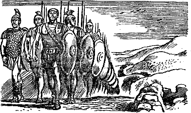 Иллюстрация к книге — Саламбо [i_001.jpg]