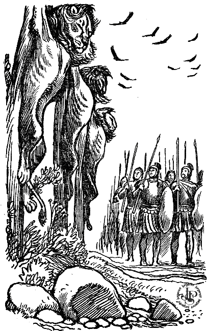 Иллюстрация к книге — Саламбо [i_002.jpg]