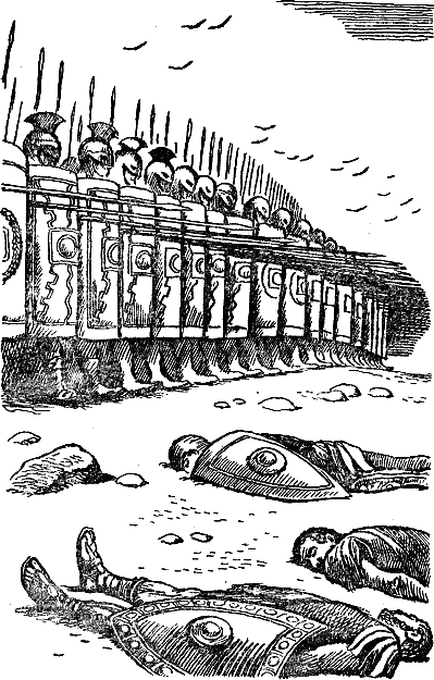 Иллюстрация к книге — Саламбо [i_007.jpg]