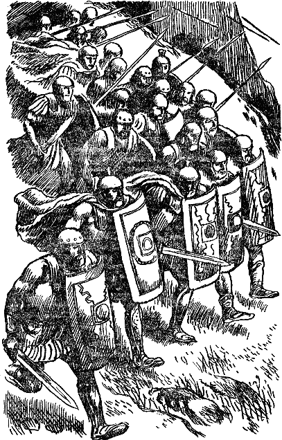 Иллюстрация к книге — Саламбо [i_008.jpg]