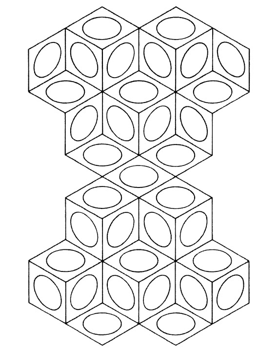 Иллюстрация к книге — Психология эволюции. Руководство по освобождению от запрограммированного поведения [i_001.jpg]