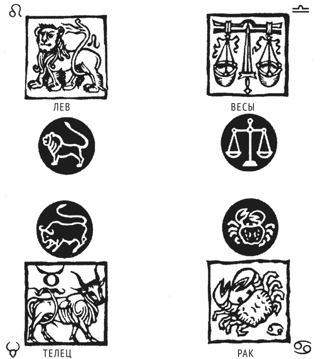 Иллюстрация к книге — Психология эволюции. Руководство по освобождению от запрограммированного поведения [i_017.jpg]