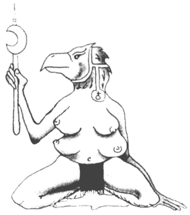 Иллюстрация к книге — Психология эволюции. Руководство по освобождению от запрограммированного поведения [i_021.jpg]