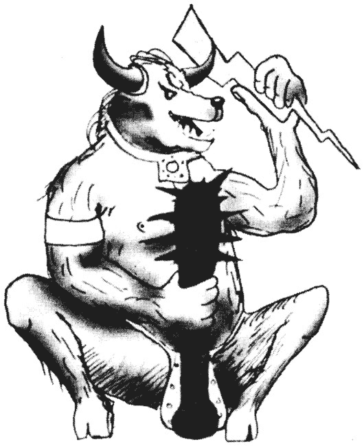 Иллюстрация к книге — Психология эволюции. Руководство по освобождению от запрограммированного поведения [i_030.jpg]