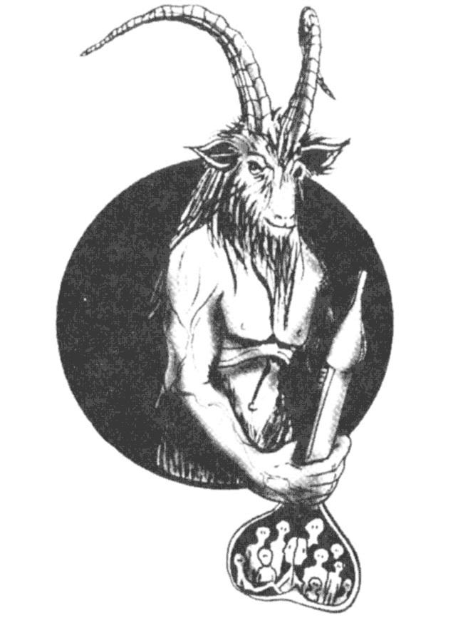 Иллюстрация к книге — Психология эволюции. Руководство по освобождению от запрограммированного поведения [i_042.jpg]