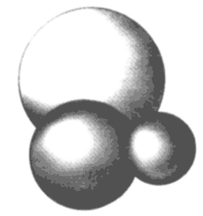 Иллюстрация к книге — Психология эволюции. Руководство по освобождению от запрограммированного поведения [i_049.jpg]