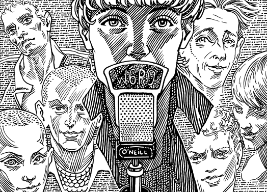 Иллюстрация к книге — Последний Ковчег [i_009.jpg]