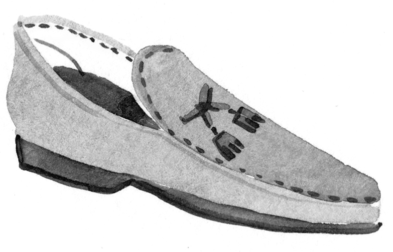 Иллюстрация к книге — Проект 333. Модный челлендж для наведения порядка в гардеробе и в жизни [i_003.jpg]