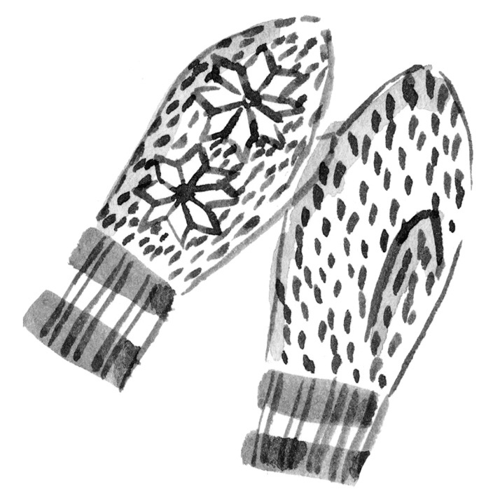 Иллюстрация к книге — Проект 333. Модный челлендж для наведения порядка в гардеробе и в жизни [i_011.jpg]