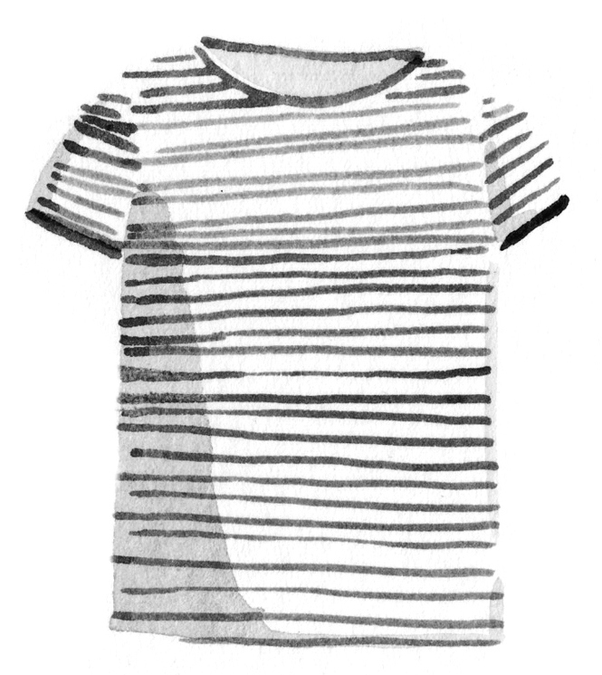 Иллюстрация к книге — Проект 333. Модный челлендж для наведения порядка в гардеробе и в жизни [i_014.jpg]