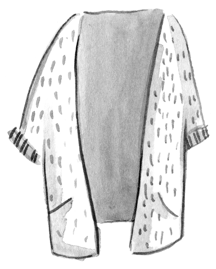 Иллюстрация к книге — Проект 333. Модный челлендж для наведения порядка в гардеробе и в жизни [i_024.jpg]