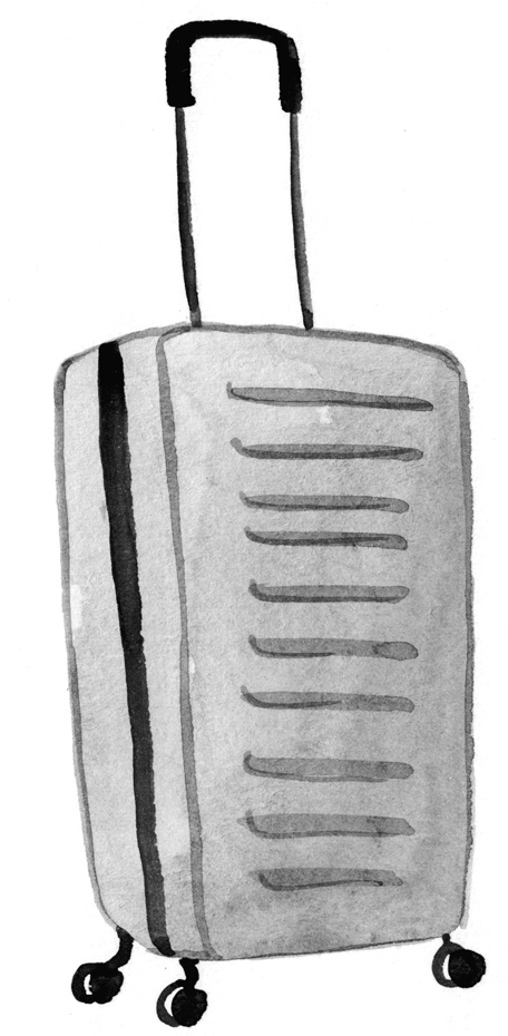 Иллюстрация к книге — Проект 333. Модный челлендж для наведения порядка в гардеробе и в жизни [i_028.jpg]