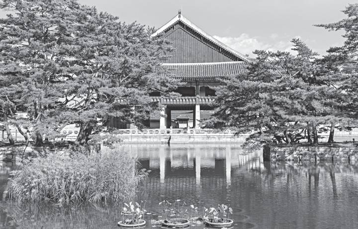 Иллюстрация к книге — Южная Корея. Узнать и полюбить [i_003.jpg]