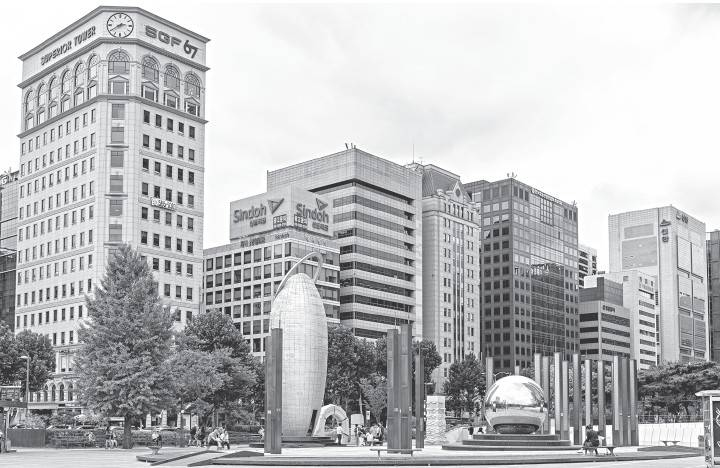 Иллюстрация к книге — Южная Корея. Узнать и полюбить [i_004.jpg]