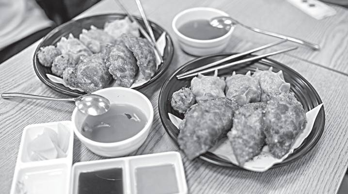 Иллюстрация к книге — Южная Корея. Узнать и полюбить [i_007.jpg]