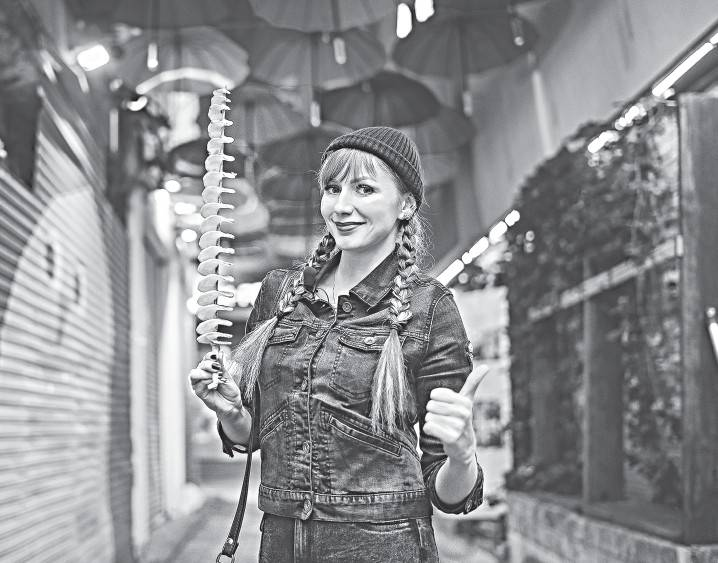 Иллюстрация к книге — Южная Корея. Узнать и полюбить [i_008.jpg]