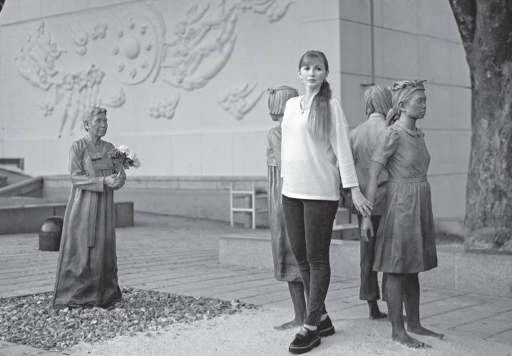 Иллюстрация к книге — Южная Корея. Узнать и полюбить [i_026.jpg]