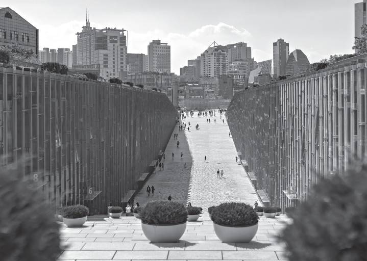 Иллюстрация к книге — Южная Корея. Узнать и полюбить [i_037.jpg]