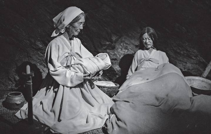 Иллюстрация к книге — Южная Корея. Узнать и полюбить [i_046.jpg]