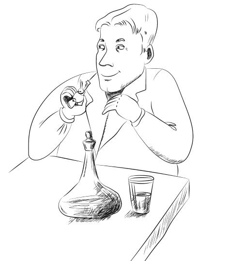 Иллюстрация к книге — Ментальный алхимик. Как получить доступ к подсознанию и обрести уверенность [i_002.jpg]