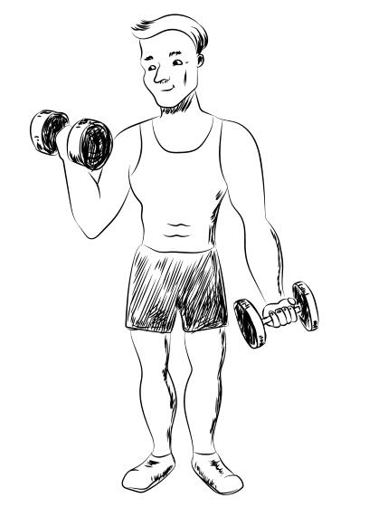 Иллюстрация к книге — Ментальный алхимик. Как получить доступ к подсознанию и обрести уверенность [i_008.jpg]