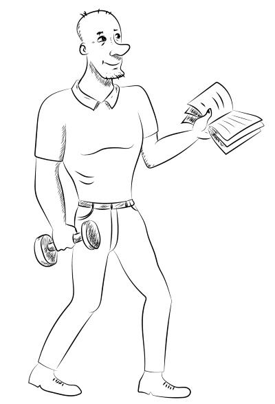 Иллюстрация к книге — Ментальный алхимик. Как получить доступ к подсознанию и обрести уверенность [i_015.jpg]