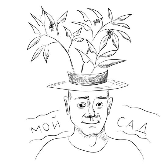 Иллюстрация к книге — Ментальный алхимик. Как получить доступ к подсознанию и обрести уверенность [i_022.jpg]