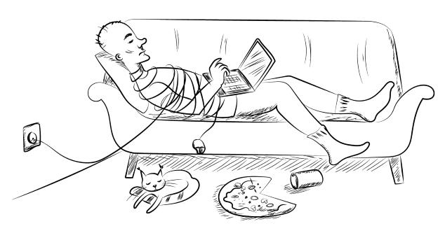 Иллюстрация к книге — Ментальный алхимик. Как получить доступ к подсознанию и обрести уверенность [i_023.jpg]