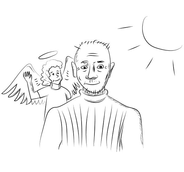 Иллюстрация к книге — Ментальный алхимик. Как получить доступ к подсознанию и обрести уверенность [i_027.jpg]