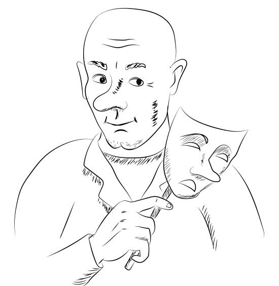 Иллюстрация к книге — Ментальный алхимик. Как получить доступ к подсознанию и обрести уверенность [i_029.jpg]