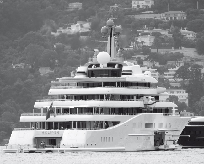 Иллюстрация к книге — Роман Абрамович. Как стать миллиардером [i_002.jpg]