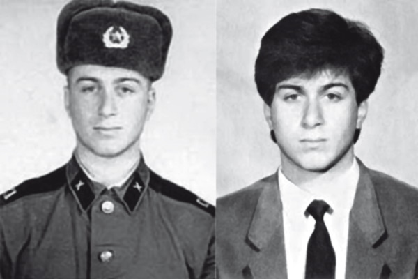 Иллюстрация к книге — Роман Абрамович. Как стать миллиардером [i_005.jpg]