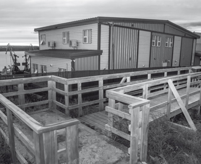 Иллюстрация к книге — Роман Абрамович. Как стать миллиардером [i_018.jpg]